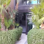 Serena - Con Giardino E Box A 10 Mt Dal Mare 公寓 *