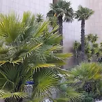Serena - Con Giardino E Box A 10 Mt Dal Mare 公寓 切里亚莱
