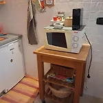Serena - Con Giardino E Box A 10 Mt Dal Mare Daire Ceriale