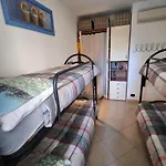 Daire Serena - Con Giardino E Box A 10 Mt Dal Mare Ceriale