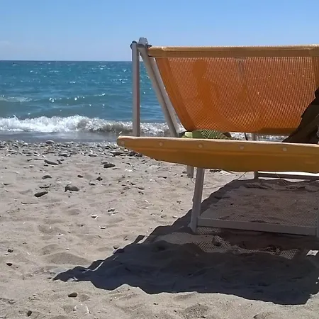 Apartament Serena - Con Giardino E Box A 10 Mt Dal Mare Ceriale