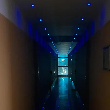 Serena - Con Giardino E Box A 10 Mt Dal Mare *