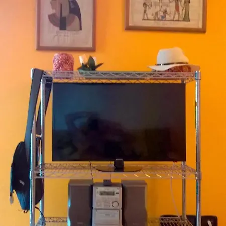 Serena - Con Giardino E Box A 10 Mt Dal Mare Ceriale