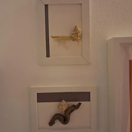 Serena - Con Giardino E Box A 10 Mt Dal Mare Apartmán *