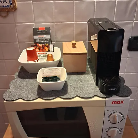 Apartmán Serena - Con Giardino E Box A 10 Mt Dal Mare Ceriale