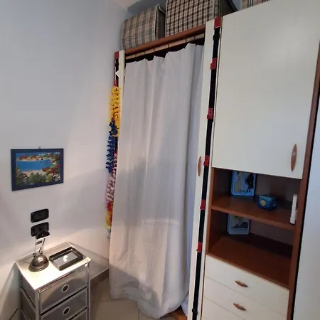 Serena - Con Giardino E Box A 10 Mt Dal Mare Ceriale
