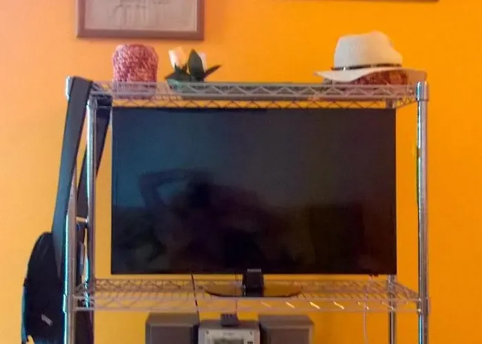 Serena - Con Giardino E Box A 10 Mt Dal Mare Ceriale