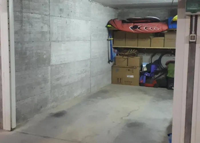 Serena - Con Giardino E Box A 10 Mt Dal Mare * Ceriale